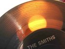 The Smiths girlfriend in a coma  RARE IRISH PRESS  vinyl  7