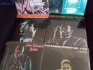 John Coltrane   6 LPs   Soultrane   Lush Life   Standard   Settin' the Pace...