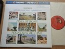 Reiner RESPIGHI Pines of Rome, Fountains of Rome - Classic Records/RCA LSC-2436