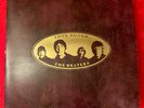 The Beatles ?Love Songs LP Original 1977 Pressing SKBL-11711 2 LPs. Gatefold