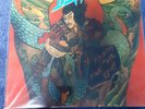 Dokken Beast From The East Vinyl 2 LP