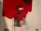 Rihanna ANTI Sealed White Vinyl