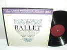 Paul Paray - Ballet From French Opera LP Mercury Living Presence RFR 1 NM Shrink