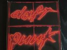 DAFT PUNK Homework + Discovery + Alive 1997 Coffret 5 Vinyls Box 33T Rare LP