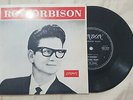 ROY ORBISON EP // ROY ORBISON RARE OZ PRESS LONDON 1964
