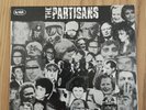 The Partisans 17 Years Of Hell Rare UK 7