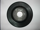 RARE VIKINGS CUCA RECORD CO  RAVE ON / RAWHIDE 50'S ROCKABILLY DOO WOP  E-