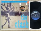 The Clash - Black Market Clash LP / Epic / 1983 / in opened shrink