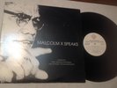 Malcolm X ?– Malcolm X Speaks LP Excerpts From Music, Speeches And Dialogue From