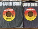 Savage Garden 2x 7” - Truly Madly Deeply / To The Moon & Back 1997 Columbia/Sony