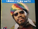 Lonnie Liston Smith/Cosmic Echoes-Astral Traveling-Flying Dutchman 10163-SUPERB