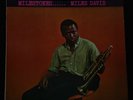 Miles Davis-Milestones-Columbia 1193-6-EYE MONO DG 1D 1D