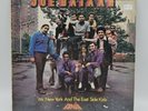 Joe Bataan - Mr. New York And The East Side Kids LP Fania 395 Vinyl bb2