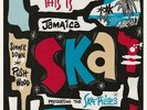 V/A This Is Jamaica Ska LP NEW VINYL Studio One reissue Skatalites Wailers Rola
