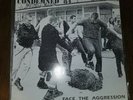 Condemned 84  oi skinhead ROR isd