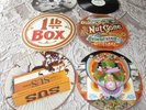 Small Faces UK Immediate LP Ogdens nut gone flake