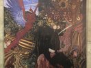 Santana Abraxas MFSL 1-305 LP New Sealed
