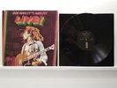 Bob Marley & The Wailers - Live - Exc Vinyl - LP