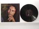 Bob Marley - Legend - Exc Vinyl - LP