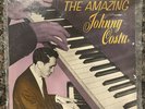 The Amazing Johnny Costa - Vinyl LP, G+, Mister Rogers’ Neighborhood pianist