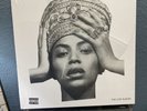 Beyonce Homecoming The Live Album 4xLP box set sealed vinyl