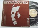Wanda WILKOMIRSKA violin, Tadeusz CHMELEWSKI piano - Szymanowski Sonata, Myths