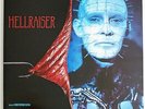 Hellraiser; Christopher Young; OST Vinyl LP; 1987