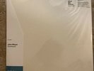 John Mayer Continuum Vinyl Me Please VMP Turquoise Colored Record LP