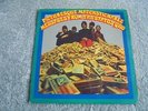 The Status Quo - Picturesque Matchstickable Messages1968 UK LP PYE STEREO 1st