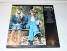 ABBA - Greatest Hits - 1976 UK 15-track Yellow Epic label Vinyl LP