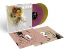In the Mood for Love   MONDO 2xLP Purple Yellow Marble Vinyl New Sealed