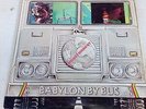 Bob Marley & The Wailers – Babylon By Bus  LP