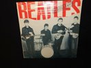 THE BEATLES DECCA TAPES MONO ORIGINAL LP W/ RARE   NEVER OPEN   STILL IN PLASTIC