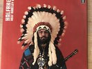 The Keef Hartley Band Halfbreed Vinyl LP Record 1969 Deram Blues Rock Gatefold