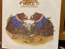 Matching Mole Vinyl - 1972 - Good condition