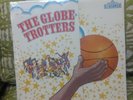 The Globe-Trotters 1970 RCA Sealed KES-108 Harlem Globetrotters Album