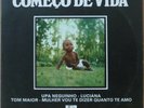 YVETTE EDUARDO CONDE 1974 “UPA NEGUINHO” BOSSA NOVA JAZZ EP 7” BRAZIL 45 HEAR