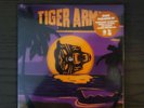 TIGER ARMY - DARK PARADISE 7