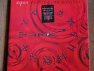 RUSH Clockwork Angels - 2012 Vinyl LP Release - NEW SEALED Anthem Roadrunner