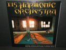 Disharmonic Orchestra – Expositionsprophylaxe - Vinyl/LP von 1990