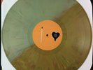 x/1000 Half Half Color Variant Alkaline Trio Maybe I'll Catch Fire Vinyl LP #2