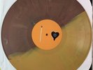 x/1000 Half Half Color Variant Alkaline Trio Maybe I'll Catch Fire Vinyl LP #5