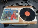 David Bowie The Man Who Sold The World Vinyl LP ORIGINAL USA PRESSING