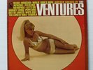 1967 ORIGINAL Golden Greats By THE VENTURES Liberty LST 8053 Rock Surf NM EX
