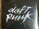 Daft Punk - Discovery 2 LP Vinyl Parlophone Reissue 2014 LP