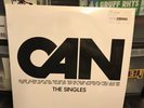 Can  The Singles Nr Mint Kraut Rock Vinyl Lp rare