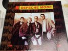 depeche mode black celebration tour hambourg 86 box