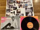 PAUL WELLER # VERY RARE LTD 12” VINYL LP - HELIOCENTRIC C/W POSTER  - THE JAM