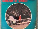 CONJUNTO CANEY - La China de mi Barrio / MONTUNO GUARACHA LP CUBA