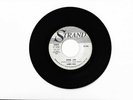 Larry Hall-Kool Luv/The Girl I Left Behind-Strand 25025 Promo (Teen 45)(Hear It)